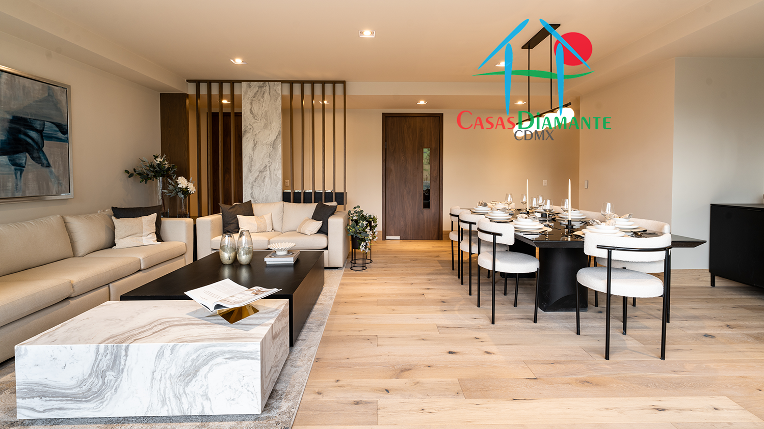 Blue Departamento Tipo A Blue Departamento Tipo A